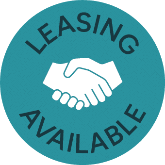 Leasing Available