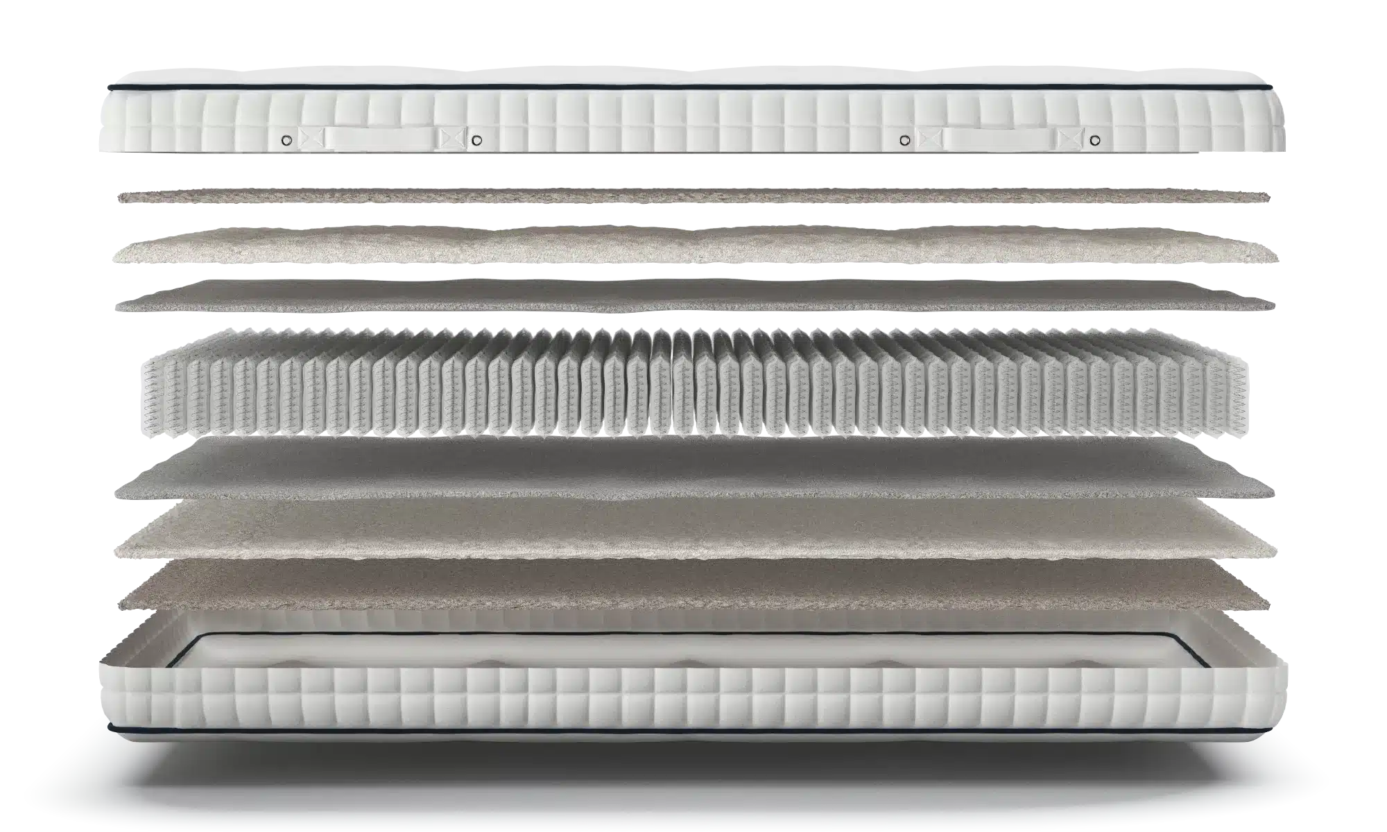 Opera Mallow Adjustable Mattress - Image 2