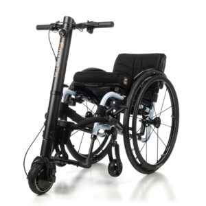 Sunrise Empulse F35 Wheelchair Handbike
