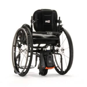 Sunrise Empulse R90 Wheelchair Power Assist