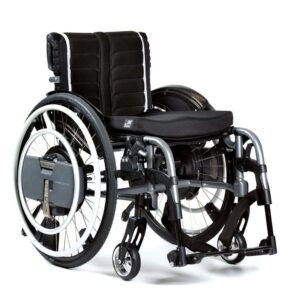 Sunrise Empulse WheelDrive Wheelchair Power Assist